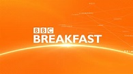 BBC Breakfast (2018-2023) Motion Graphics and Broadcast Design Gallery