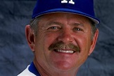1988 Dodgers player profiles : Rick Dempsey, the number of the beast ...