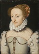 Jeanne d'Albret, reine de Navarre et mère d'Henri IV | Raconte-moi l ...