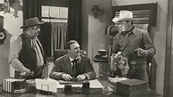 Ver Wells Fargo Gunmaster (1951) Online en Español y Latino - Cuevana 3