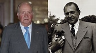 Don Juan Carlos: el aniversario más triste de la muerte de su padre