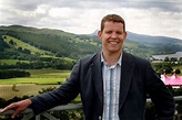 Plaid candidate Rhun ap Iorwerth wins Anglesey by-election with ...