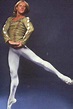 Alexander Borisovich Godunov - Dancer w/ Russian Bolshoi Ballet before ...
