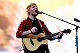 Ed Sheeran Giving Away Guitar Lesson and Tickets to His Live Show for ...