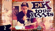 Eko Fresh - Euer Vater - Ek To The Roots - Album - Track 02 (CD 1 ...