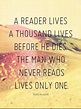Read more ... live life love | Reading quotes, Words, Inspirational quotes