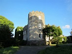 Leixlip Castle, Leixlip. County Kildare 1172 - CURIOUS IRELAND