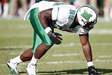 Scouting The Draft: Vinny Curry, DE Marshall University - Gang Green Nation