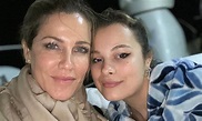Manuela Sánchez cambia de look y Jaydy Michel presume orgullosa de su hija