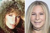 Barbra Streisand Then and Now | City of Edmonton News | Celebrities ...