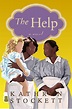 The Help Bookcover on FIT Portfolios