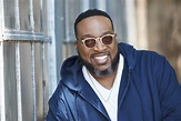 Marvin Sapp Searching for Gospel Music's Next! | uGospel.com