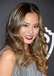 JAMIE CHUNG at Warner Bros. Pictures & Instyle’s 18th Annual Golden ...
