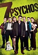 Seven Psychopaths (2012) - Posters — The Movie Database (TMDB)