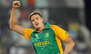 Morne Morkel - South African Cricketer - DryTickets.com.au