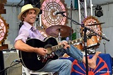 Todd Snider assembles cast of friends to head out with him in September ...