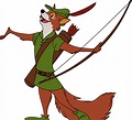 Disney encomenda remake da animação clássica Robin Hood - Pipoca Moderna