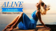 Christophe - ( ALINE ) With Lyric. - YouTube