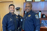 City of Oakland | Oakland Deputy Chief Nishant Joshi named Chief of…