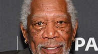 Nach E'Denas Tod: Morgan Freeman geht wieder zur Arbeit | Promiflash.de