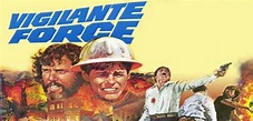 Vigilante Force movie (1976) - Kris Kristofferson, Jan-Michael Vincent ...