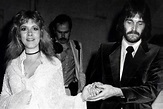The Tragic Truth Behind Stevie Nicks’ Only Marriage To Her Late Friend ...