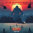 Kong: Skull Island - New Trailer & Poster Launched - Film and TV Now