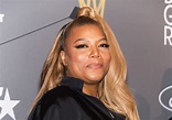 What’s Queen Latifah’s Real Name?