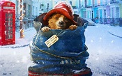 3840x2160 Paddington Movie 4K ,HD 4k Wallpapers,Images,Backgrounds ...