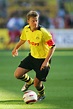 Christian Worns of Borussia Dortmund in 2004.