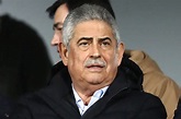 Luis Filipe Vieira bate concorrência e mantém presidência do SL Benfica ...