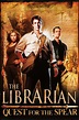 The Librarian: Quest for the Spear (2004) — The Movie Database (TMDB)