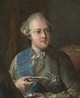 Louis-Alexandre de Bourbon (1747-1768), prince de Lamballe