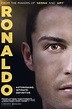 Cristiano Ronaldo revela pôster oficial de documentário que contará sua ...