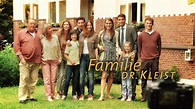 Familie Dr. Kleist | NDR.de - Fernsehen