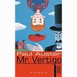 Mr. Vertigo by Paul Auster — Reviews, Discussion, Bookclubs, Lists