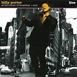 Billy Porter – At The Corner Of Broadway + Soul (2005, CD) - Discogs