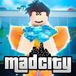 Roblox Mad City Wallpapers - Wallpaper Cave