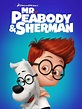 Prime Video: Mr. Peabody & Sherman