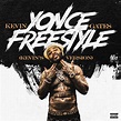 ‎Yonce Freestyle (Kevin's Version) - EP - Album by Kevin Gates - Apple ...