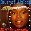 Beverlee Wallace - So Let The Children | リリース | Discogs