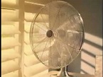 BLOWING FANS - YouTube