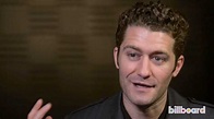 Matthew Morrison Discusses "Where It All Began" - YouTube