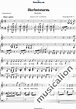 Herbststurm (Op. 18 Nr. 4) - Edvard Hagerup Grieg | Noten zum Download