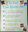 How To Write A Book Review In 10 Easy Steps – Coverletterpedia