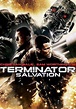 Terminator: Salvation - película: Ver online en español
