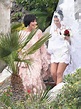 Kourtney Kardashian & Travis Barker’s Wedding Photos: See Pics ...