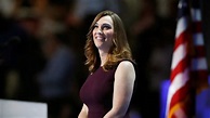 Trans activist Sarah McBride is running for office. You should not be ...