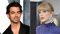 Joe Jonas says he and Taylor Swift are 'cool' now and hopes Swifties ...