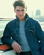 Un joven Tom Cruise | Distopía